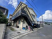 西広島駅より徒歩22分 2階 築52年10ヶ月の賃貸物件