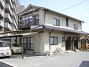 古市橋駅より徒歩11分 築34年9ヶ月の賃貸物件