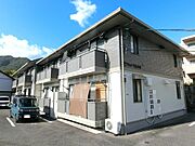 セジュールうえすぎ 2階 築22年7ヶ月の賃貸物件