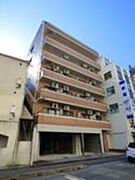 メゾンドタムロ 3階 築31年7ヶ月の賃貸物件