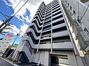 寺町駅より徒歩7分 新築 13階建の賃貸物件