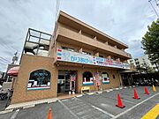 セレッソコート曙通り 2階 築20年8ヶ月の賃貸物件