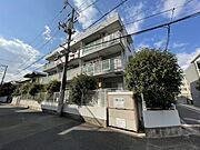 高須駅より徒歩6分 3階 築36年1ヶ月の賃貸物件