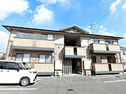 安芸長束駅より徒歩14分 2階 築22年4ヶ月の賃貸物件