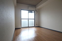 ピープルタウン八幡 4階1Kのリビング/ダイニング