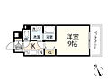 ソアヴィータ祇園大橋5階6.5万円