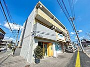 ファミリオ西原 2階 築35年の賃貸物件