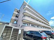 Hornet 2階 築29年9ヶ月の賃貸物件