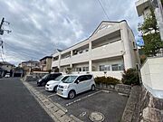 高取駅より徒歩12分 2階 築30年の賃貸物件