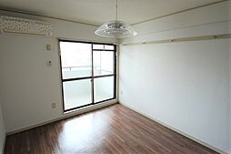 舟入　松尾ビル 4階1Kのリビング/ダイニング