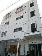 横川駅より徒歩27分 2階 築44年2ヶ月の賃貸物件