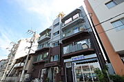 CALMYOSIJIMAの賃貸物件