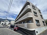 五日市駅より徒歩35分 築29年9ヶ月 3階建の賃貸物件