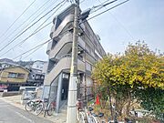横川駅より徒歩25分 1階 築37年7ヶ月の賃貸物件