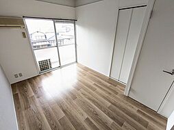 REFLA(リフラ) 3階1DKのリビング/ダイニング