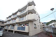 平田マンション 2階 築39年の賃貸物件