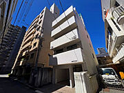 広島駅より徒歩26分 4階 築37年7ヶ月の賃貸物件