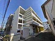 レオパレスシンセー 2階 築25年2ヶ月の賃貸物件