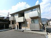 伴駅より徒歩13分 2階 築5年5ヶ月の賃貸物件