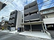 月光江波東四番館 1階 築4年3ヶ月の賃貸物件