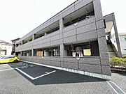 安東駅より徒歩13分 2階 築19年8ヶ月の賃貸物件