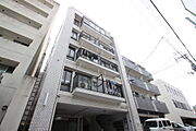 山鶴ビル 3階 築39年10ヶ月の賃貸物件