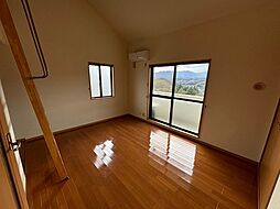 ビューテラスオクムラ 4階ワンルームのリビング/ダイニング