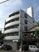 舟入町駅より徒歩7分 2階 築35年5ヶ月の賃貸物件