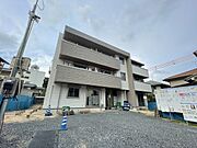 西広島駅より徒歩6分 新築 3階建の賃貸物件