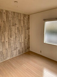 フレグランス長束 1階2DKのリビング/ダイニング