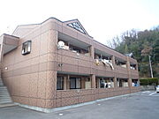 サニーヒルズ 2階 築20年5ヶ月の賃貸物件