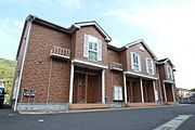ソレイユ1番館 1階 築21年5ヶ月の賃貸物件