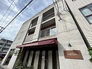 コートヤード 3階 築33年の賃貸物件