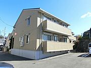 広島駅より徒歩20分 2階 築9年1ヶ月の賃貸物件