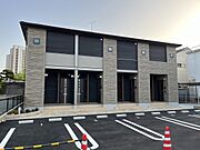 アクティブカーサ8 1階 築1年7ヶ月の賃貸物件