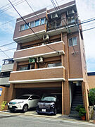 Fビル 3階 築41年10ヶ月の賃貸物件