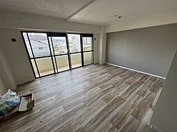 祇園第一ビル 3階1LDKのリビング/ダイニング