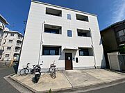 リノリノアパートメント江波 1階 築7年3ヶ月の賃貸物件