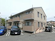 プレミールUII 2階 築11年の賃貸物件