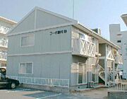 コーポ宮内Ｂ 1階 築37年7ヶ月の賃貸物件