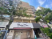 舟入町駅より徒歩3分 10階 築36年8ヶ月の賃貸物件