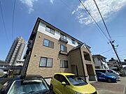 緑井駅より徒歩4分 2階 築24年8ヶ月の賃貸物件