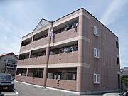 エクセレンス東野 3階 築30年5ヶ月の賃貸物件