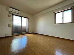 第27友建ビル 4階1Kのリビング/ダイニング