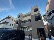 舟入幸町駅より徒歩4分 2階 築13年1ヶ月の賃貸物件