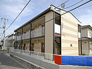 五日市駅より徒歩7分 1階 築19年1ヶ月の賃貸物件