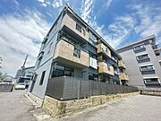 祇園新橋北駅より徒歩5分 1階 築40年8ヶ月の賃貸物件