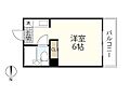 ベルパトリエ己斐中3階2.5万円