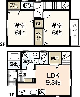 間取り：234034076621