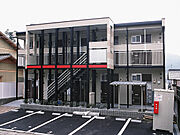 高取駅より徒歩6分 2階 築20年9ヶ月の賃貸物件